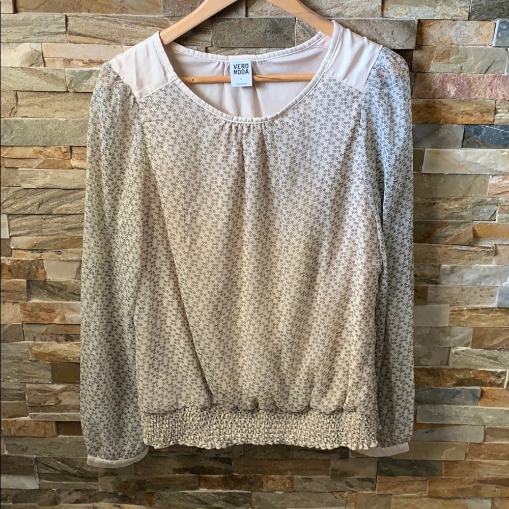 Vero Moda Blouse